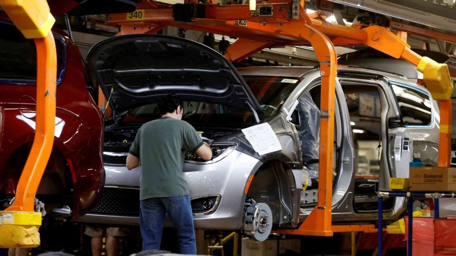 Partecipazione aziende-lavoratori all’Anno Zero