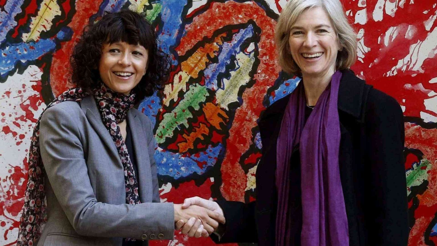 Le forbici del Dna, il Nobel che apre nuovi scenari e pone domande