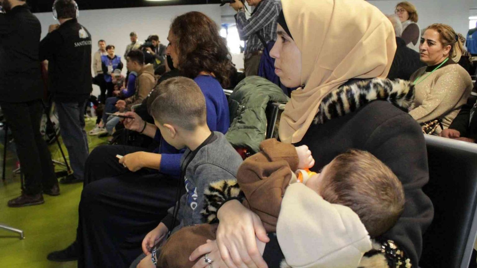 Le suore offrono palazzina al Papa: diventerà casa di accoglienza per rifugiati