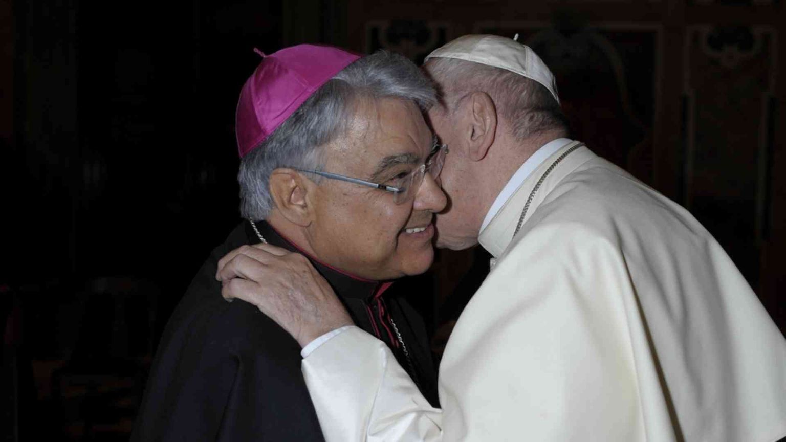 Il Papa nomina Semeraro prefetto della Congregazione delle Cause dei Santi