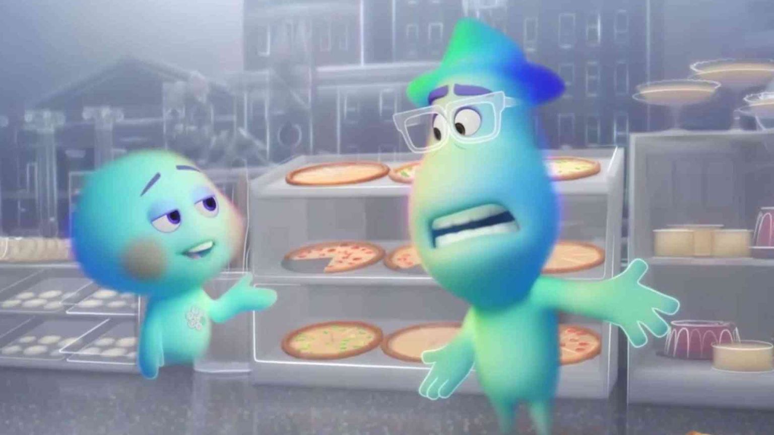 “Soul”: l'ultimo film della Disney Pixar è l'odissea di un'anima