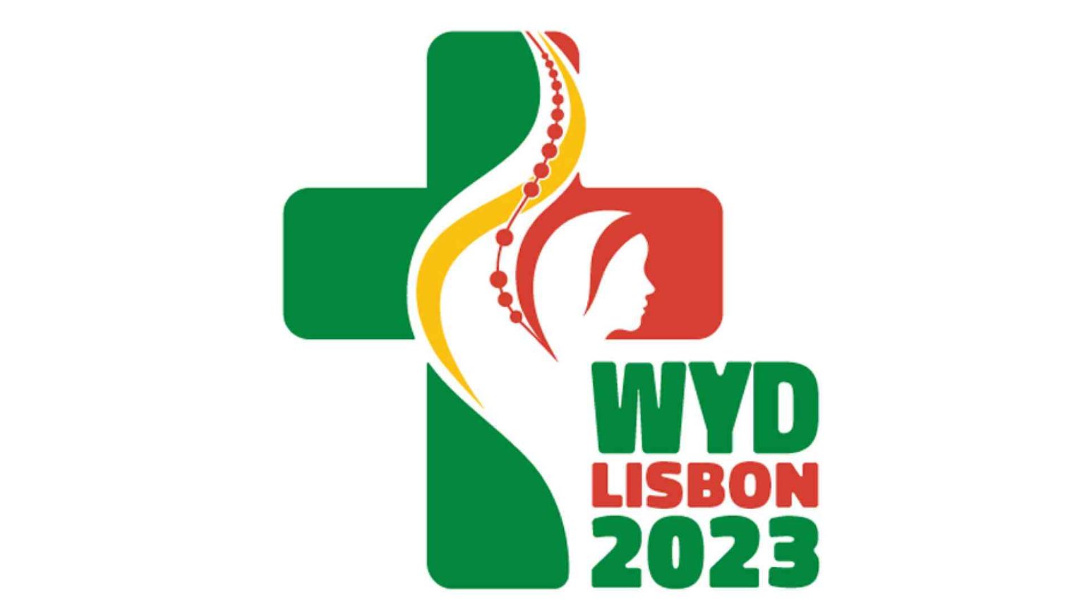 Presentato il logo della Giornata Mondiale della Gioventù 2023