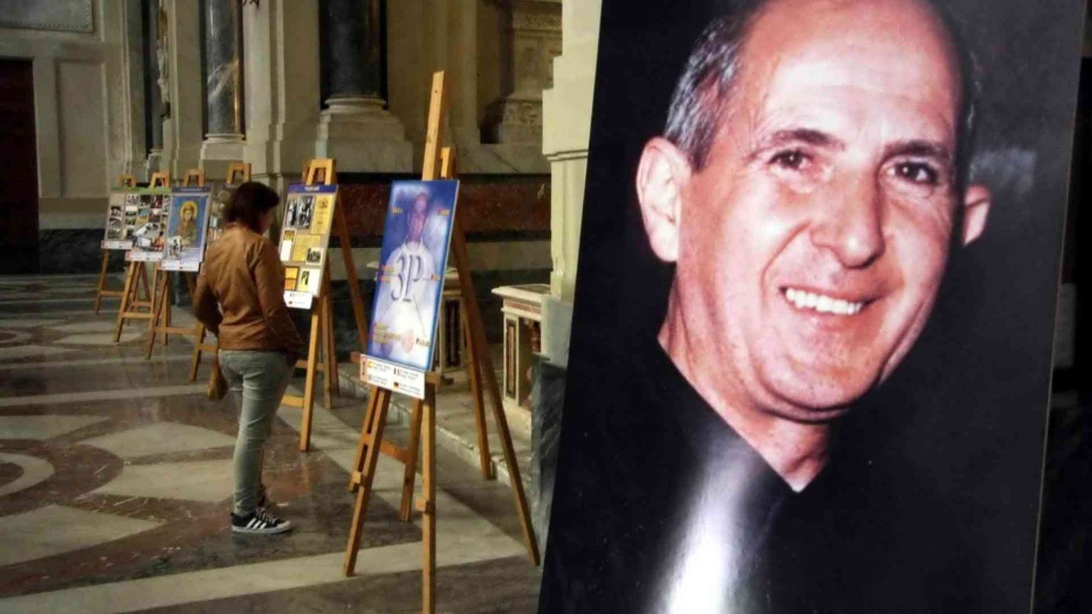 La Chiesa ricorda il beato Puglisi, le celebrazioni in Sicilia