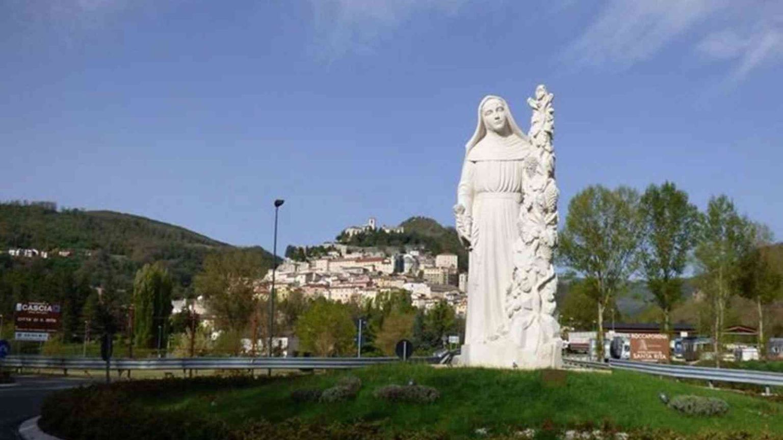 Nel nome di santa Rita una Messa in arabo per il Libano