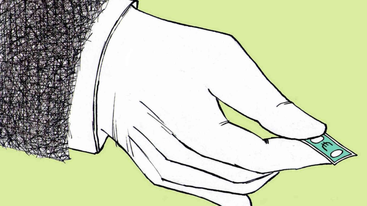 La pandemia rafforza l'usura. Tre mosse urgenti per fermarla