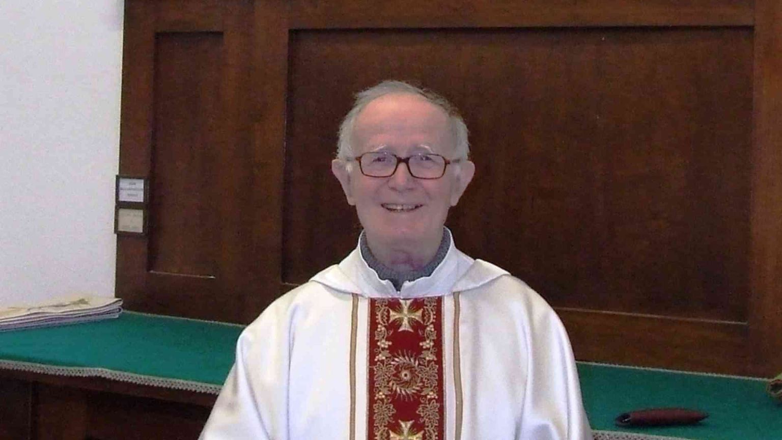 È morto monsignor Bruno Maggioni, il ricordo del vescovo di Como Cantoni