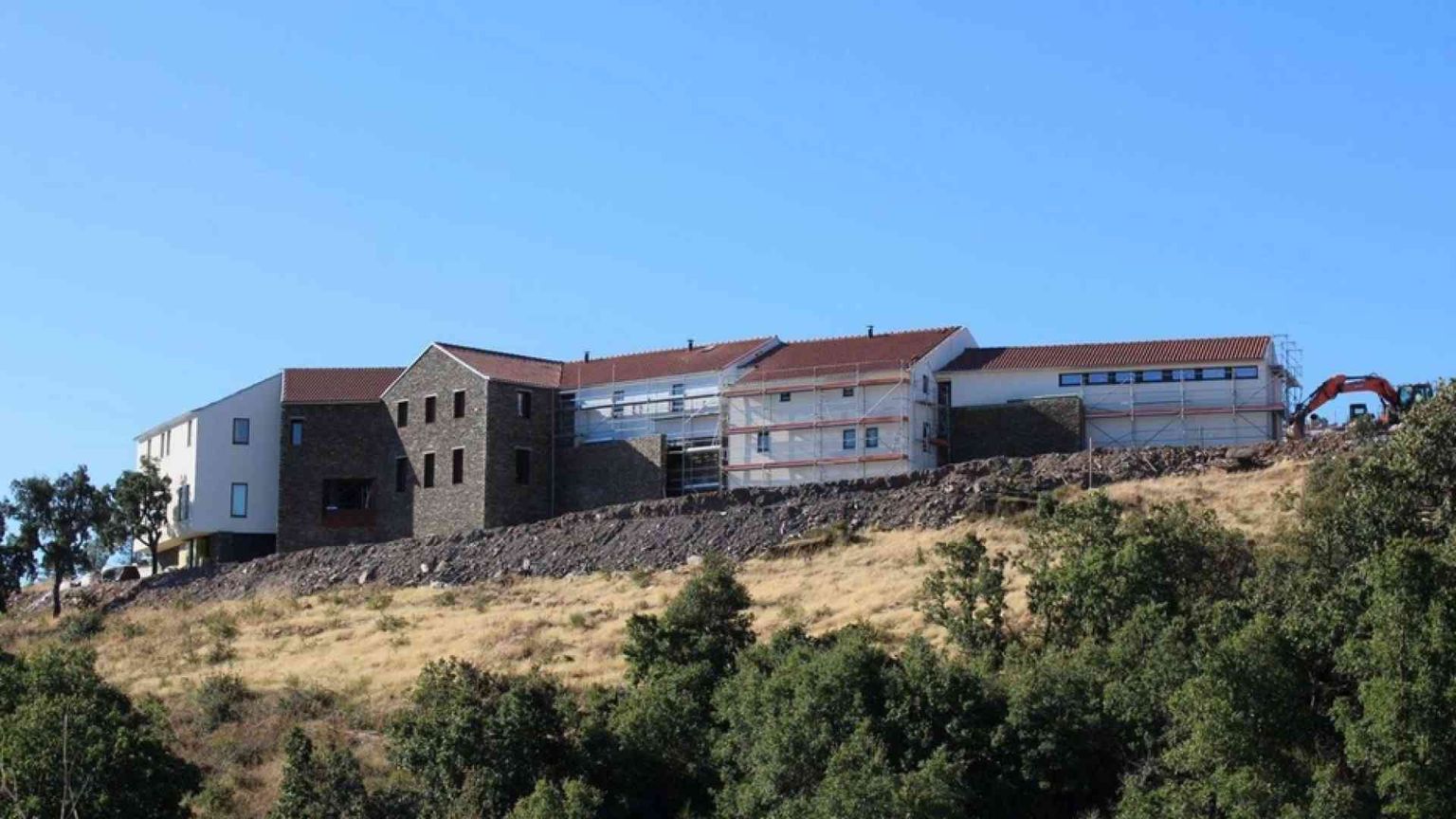 Le trappiste arrivano in Portogallo