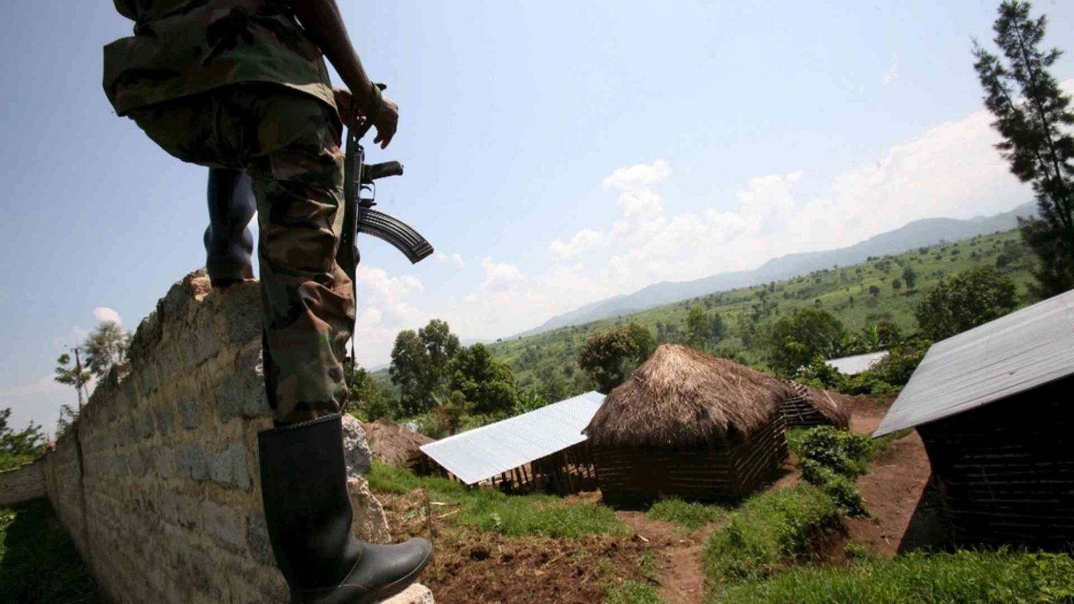 Strage di civili nel Nord Kivu, ucciso anche un catechista