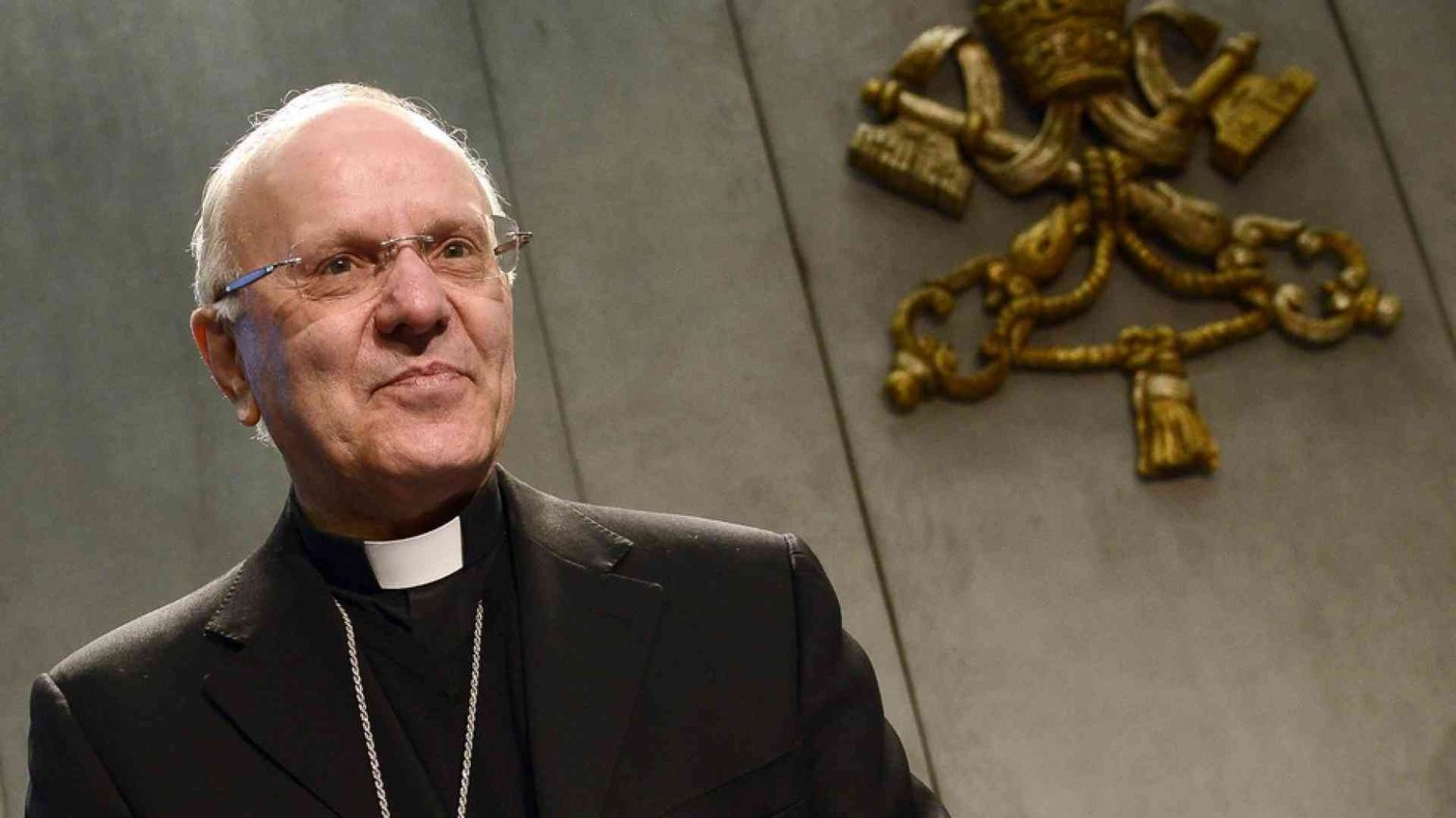 Galantino: nessun saccheggio dell'Obolo di San Pietro