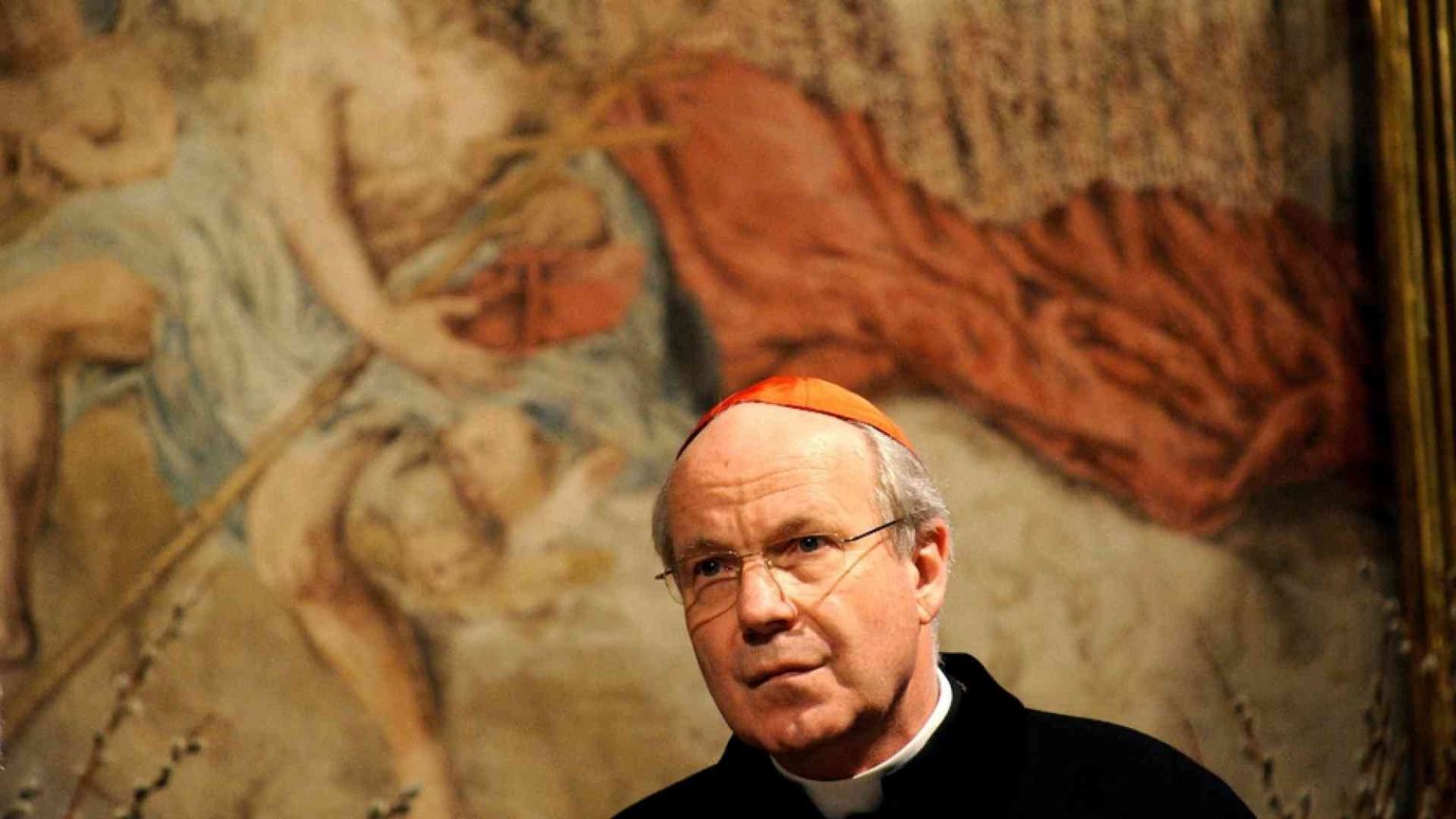 Il cardinale Schönborn: «L'unica risposta all'odio è la solidarietà»