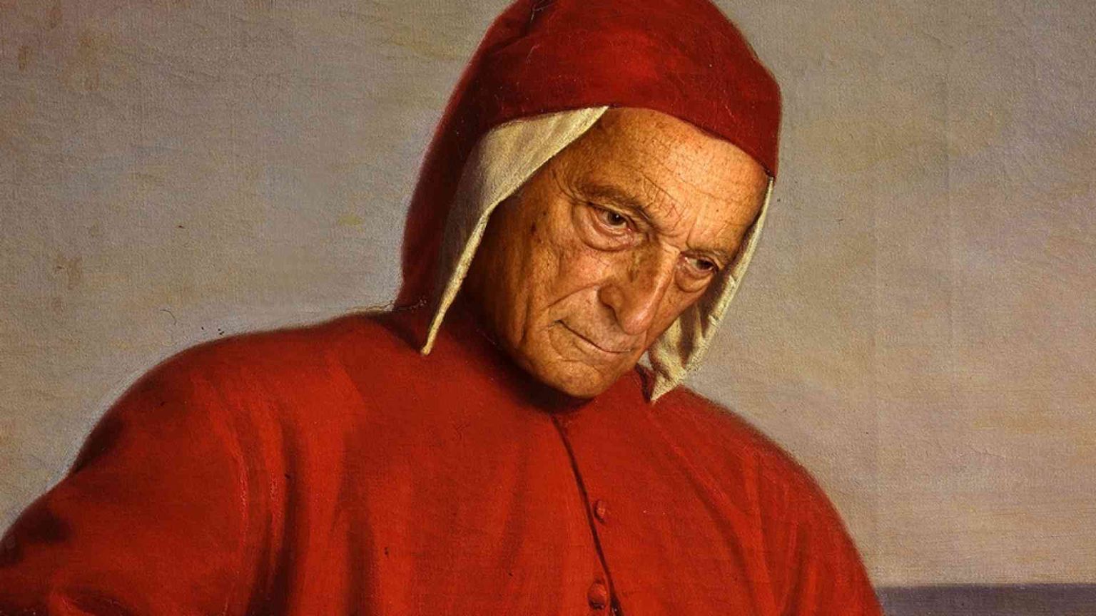 La Commedia, scrigno di mistica e di emozioni