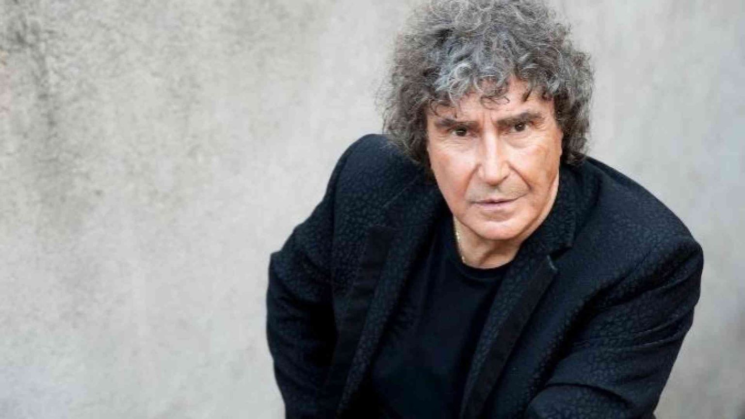 Addio a Stefano D'Orazio, ex batterista dei Pooh