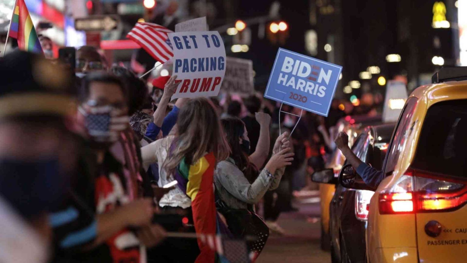I vescovi Usa salutano il cattolico Biden: «Difenda la vita»
