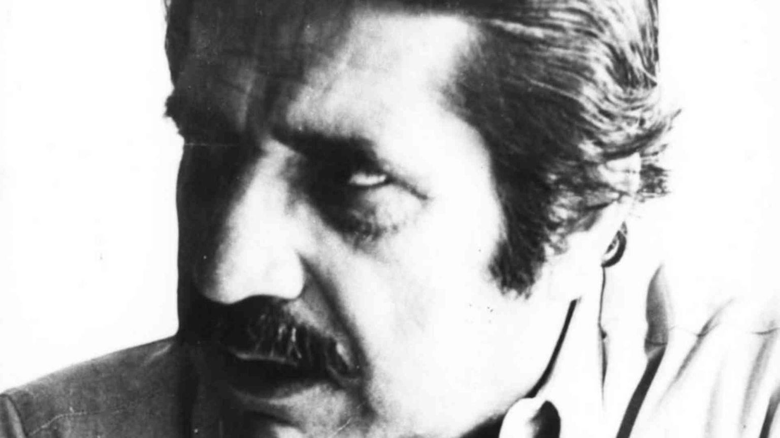 L'esistenzialismo controcorrente di Ennio Flaiano