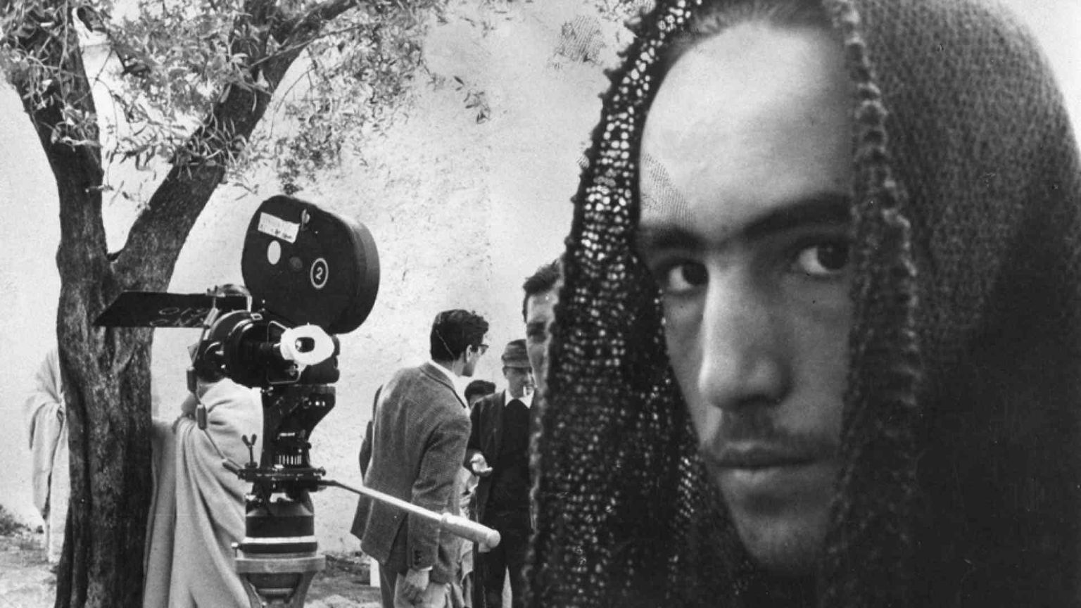 Educare lo spettatore alla teologia del cinema