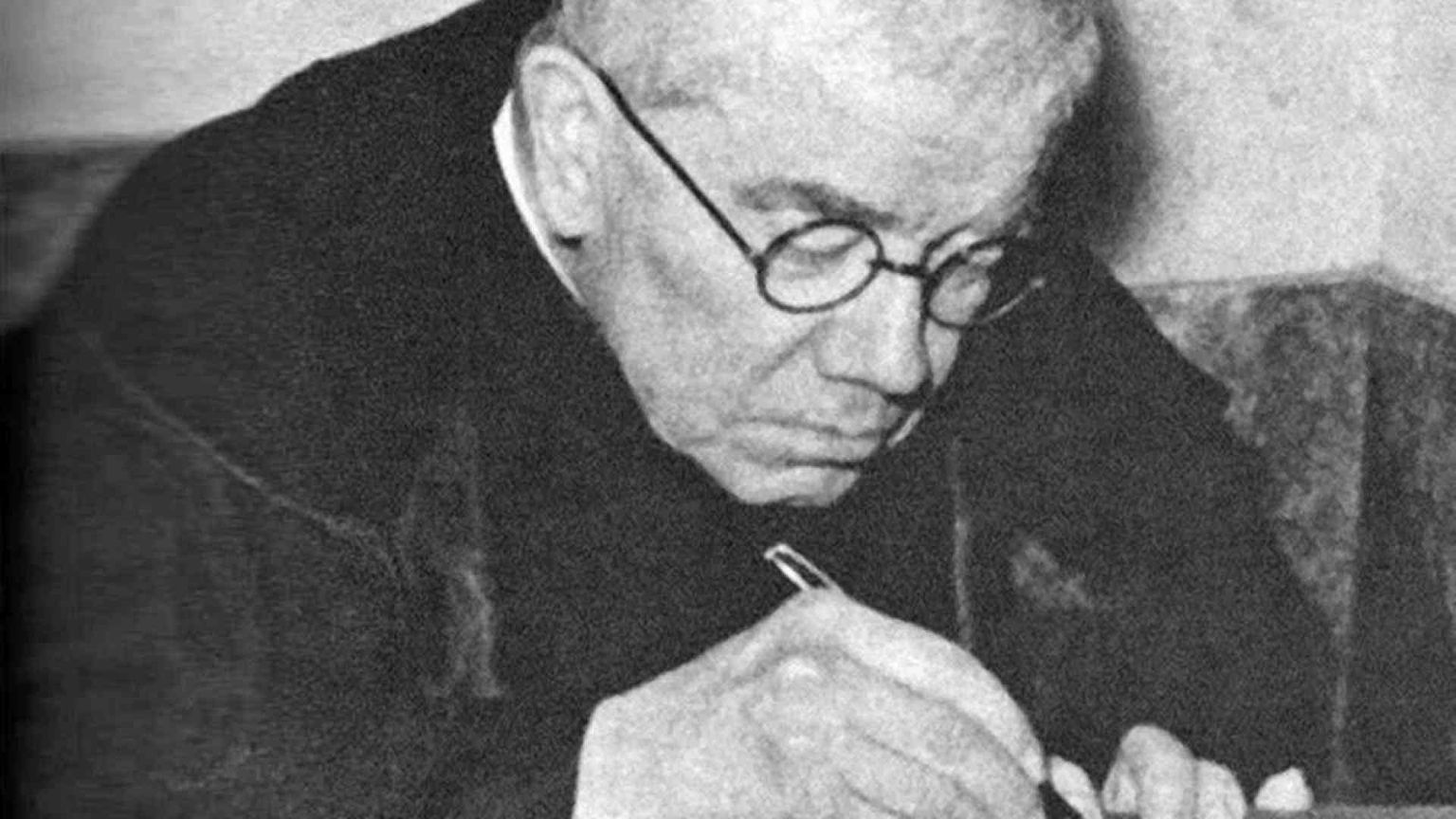 Don Dolindo e quel Gesù «dipinto come lui diceva di vederlo»