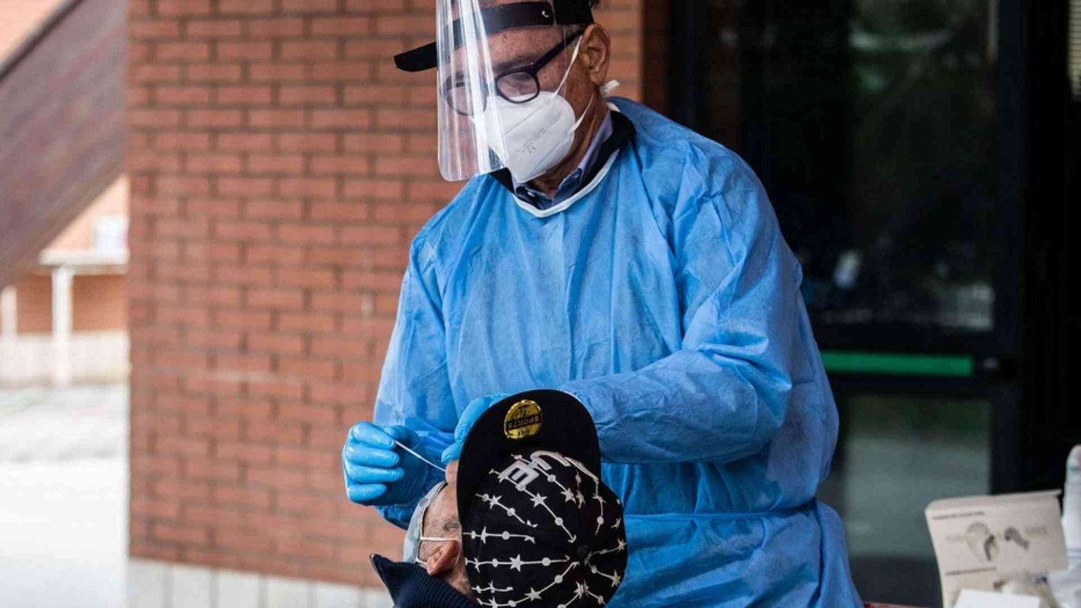 L'allarme sui medici di base: «Servono protocolli di sicurezza»