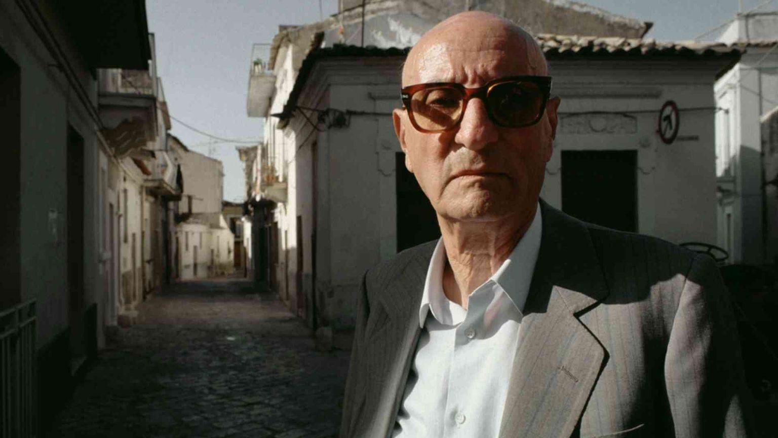 La sorpresa Bufalino, sicilianità cosmopolita