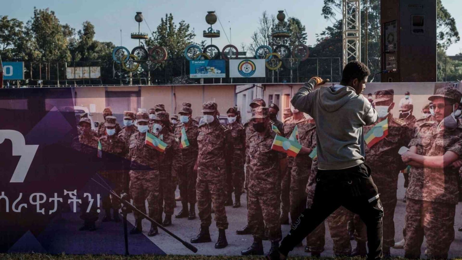 La guerra nel Tigrai ora diventa emergenza umanitaria