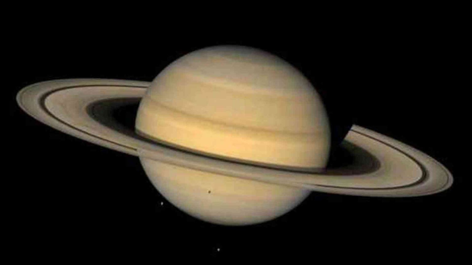 Mercurio, Venere, Marte, Giove e Saturno: tutti visibili in contemporanea