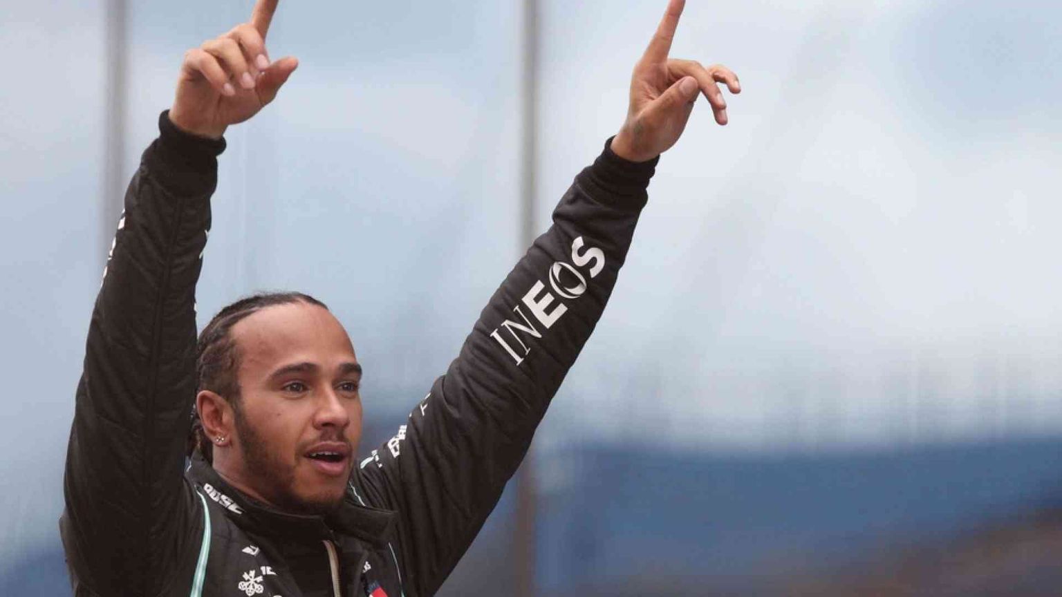 Riscatto e fede, la vera forza di Hamilton