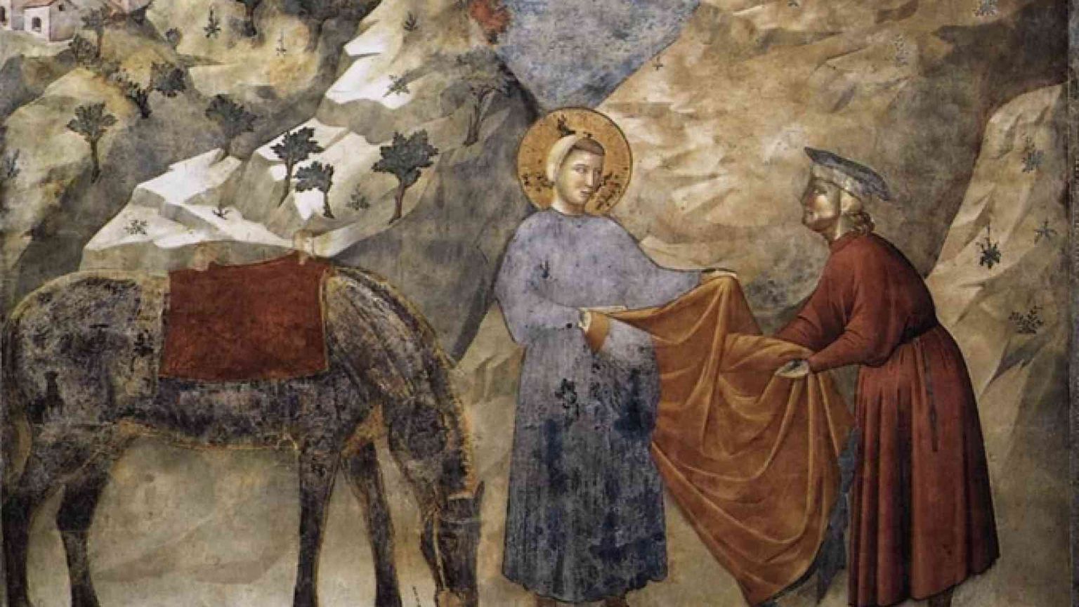 Contro il “dio incentivo” vinca la fraternità