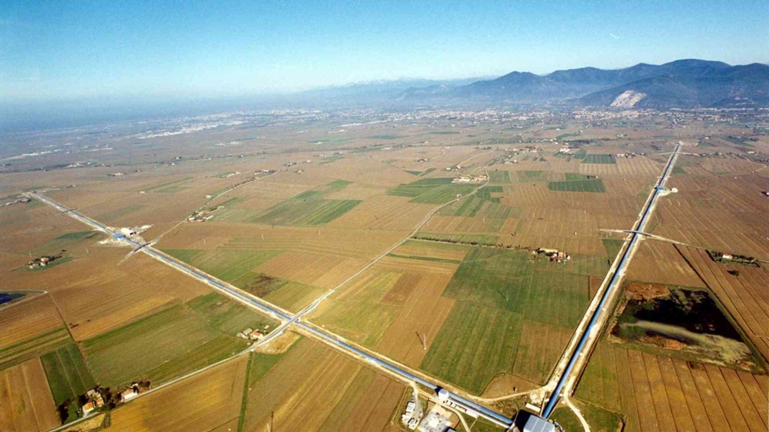 Ricerca, l'Italia punti sulle onde gravitazionali