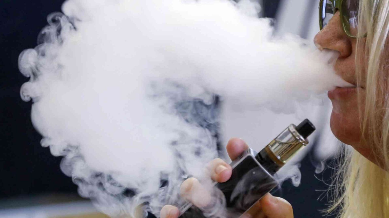 Troppo sconto sulle sigarette elettroniche