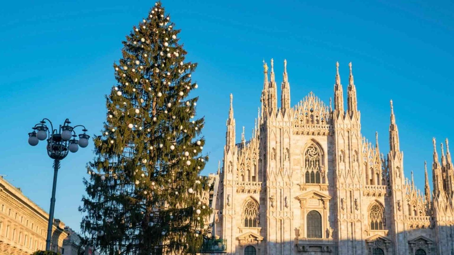 La Cei: celebrazioni natalizie in sicurezza, nel rispetto delle norme