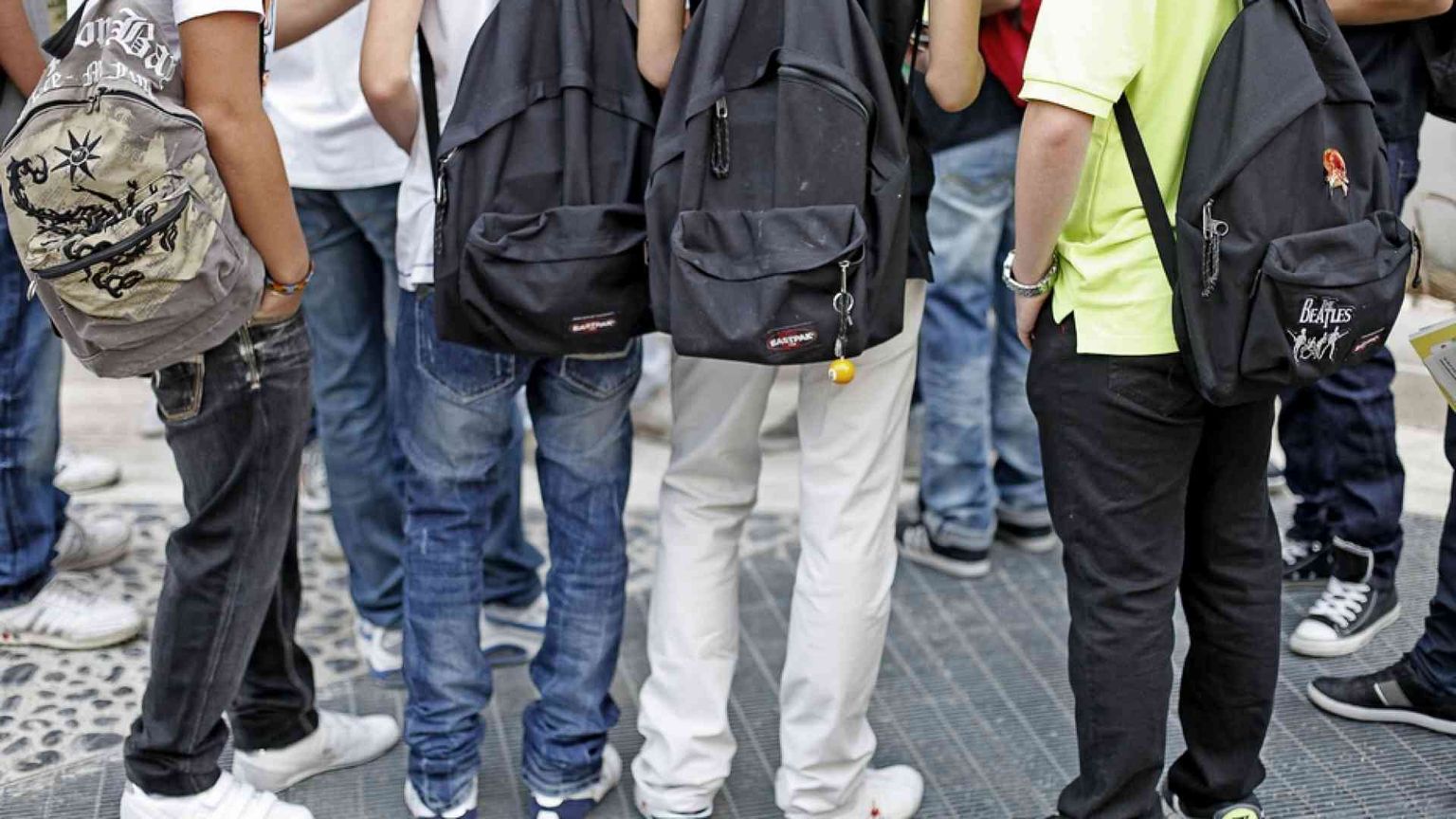 L'identità di genere a scuola: perché se ne può parlare