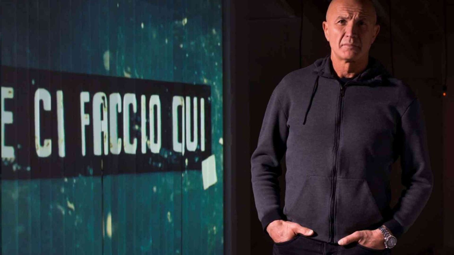 «Un testimone fragile e potente». Iannacone racconta l'etica del corpo