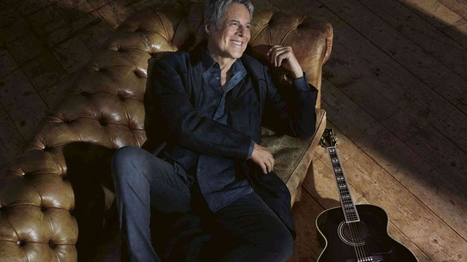 Baglioni, la mia storia verso un mondo nuovo