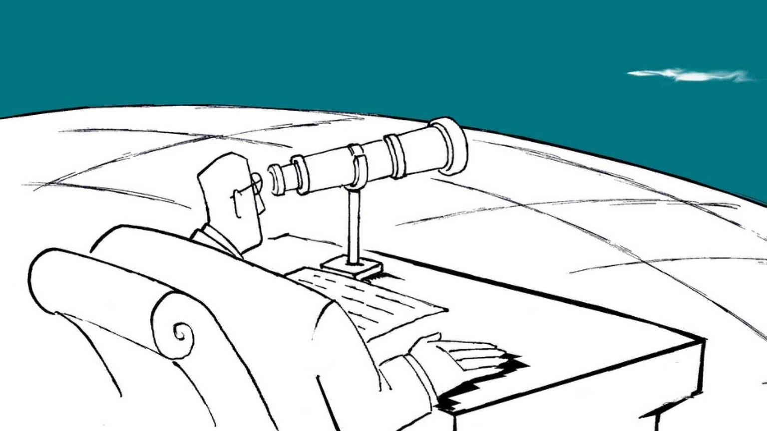 Quale Dio cercano i non credenti?