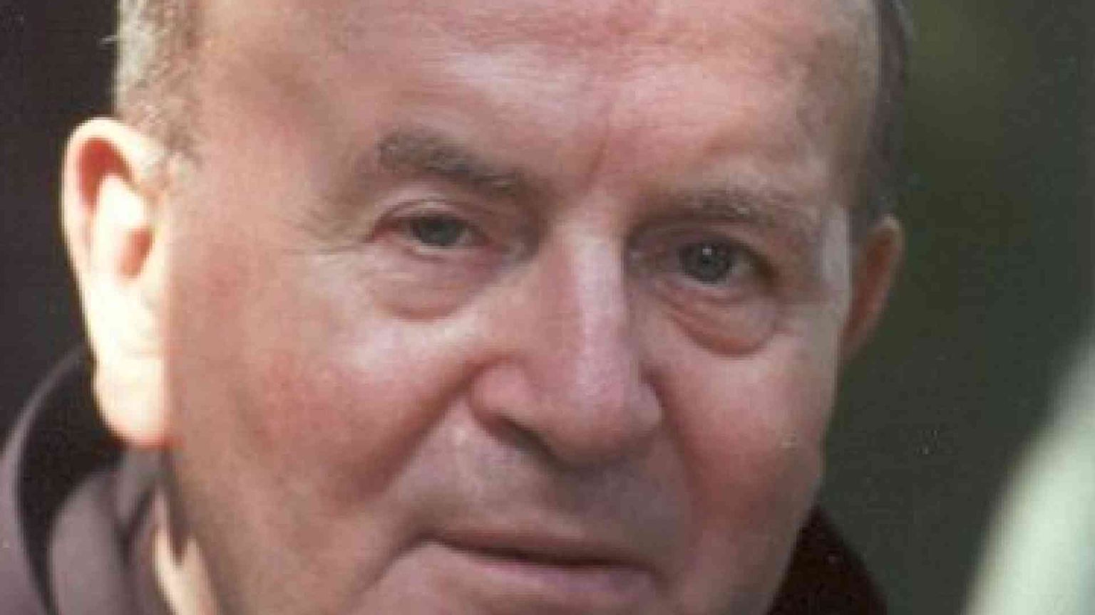 Al via la causa di beatificazione di Hechich, nel dolore il Dio vicino