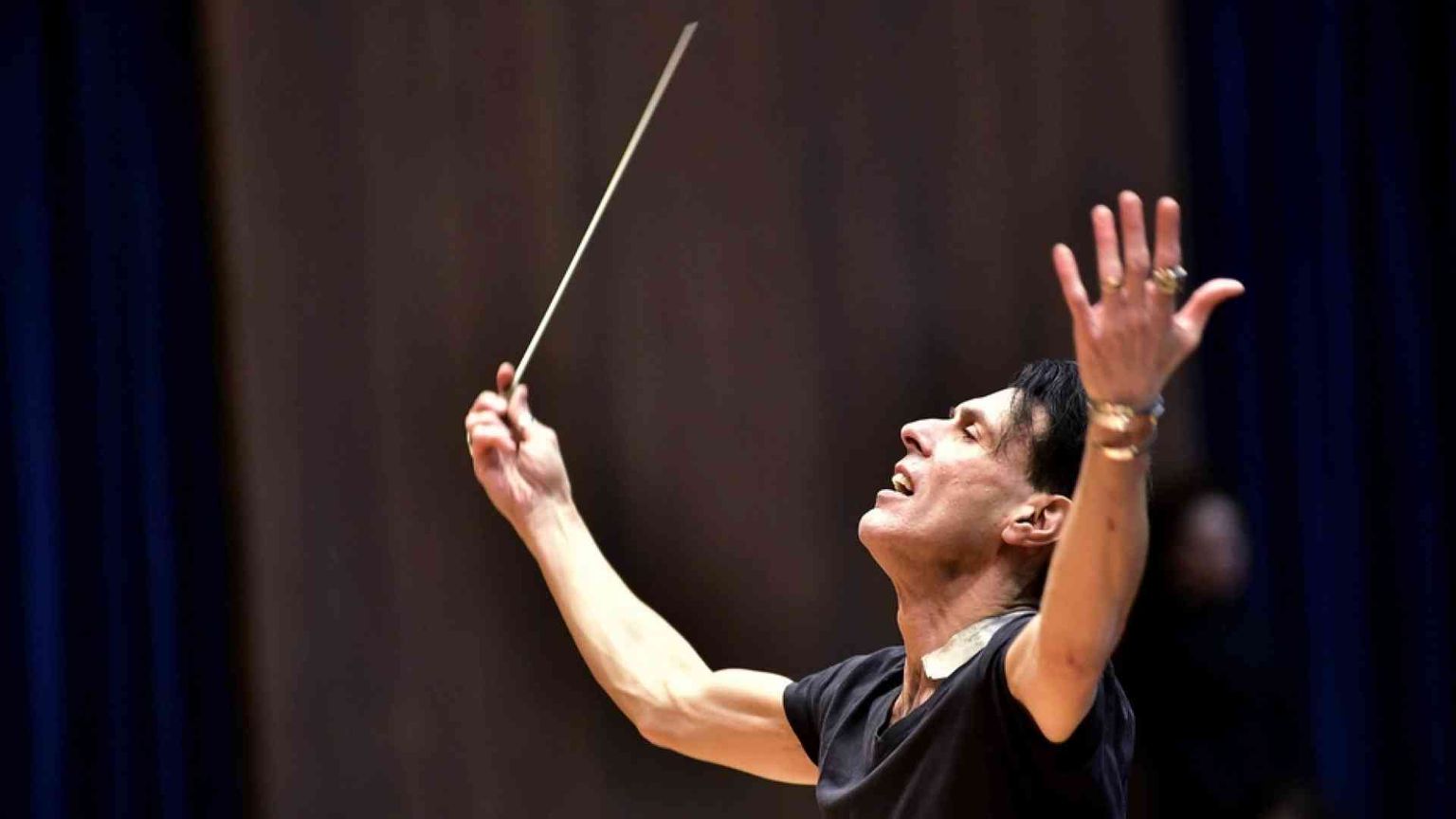 L'eredità di Ezio Bosso, una vita per la musica