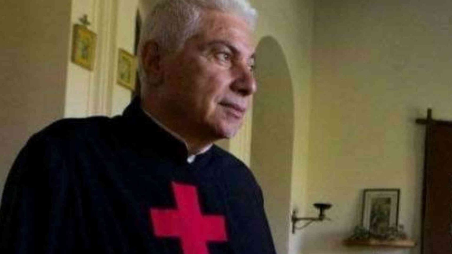 Assassinato Leonardo Grasso, frate dei malati di Aids