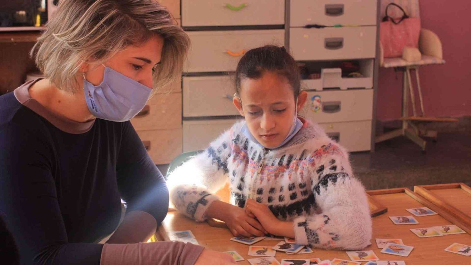 Difesa dei diritti, impegno e dedizione. Anche 2 italiani tra i volontari 2020