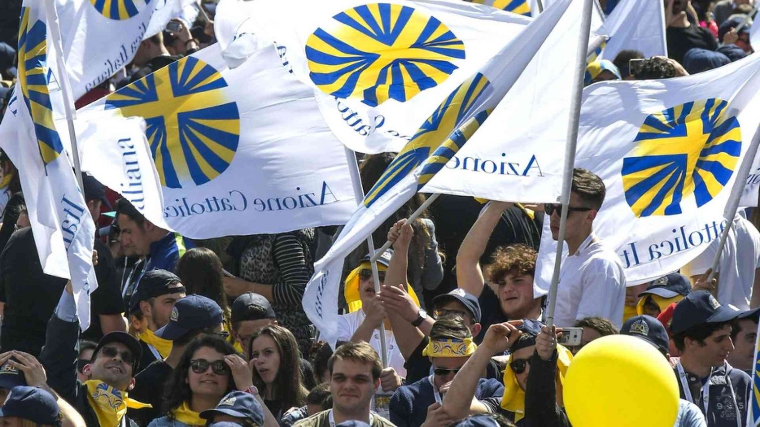 Truffelli: ecco il progetto formativo di Azione Cattolica