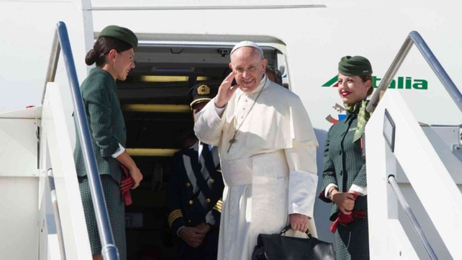 Papa Francesco in Iraq dal 5 all'8 marzo 2021