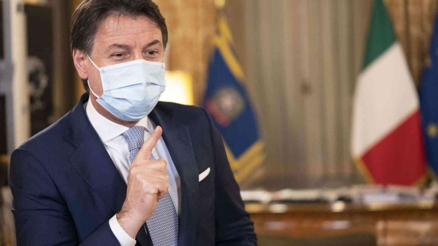 Ecco il piano del governo per i soldi del Recovery fund