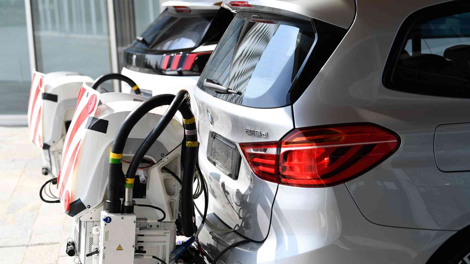 Sorpresa (relativa): anche due diesel tra le auto meno inquinanti del mercato