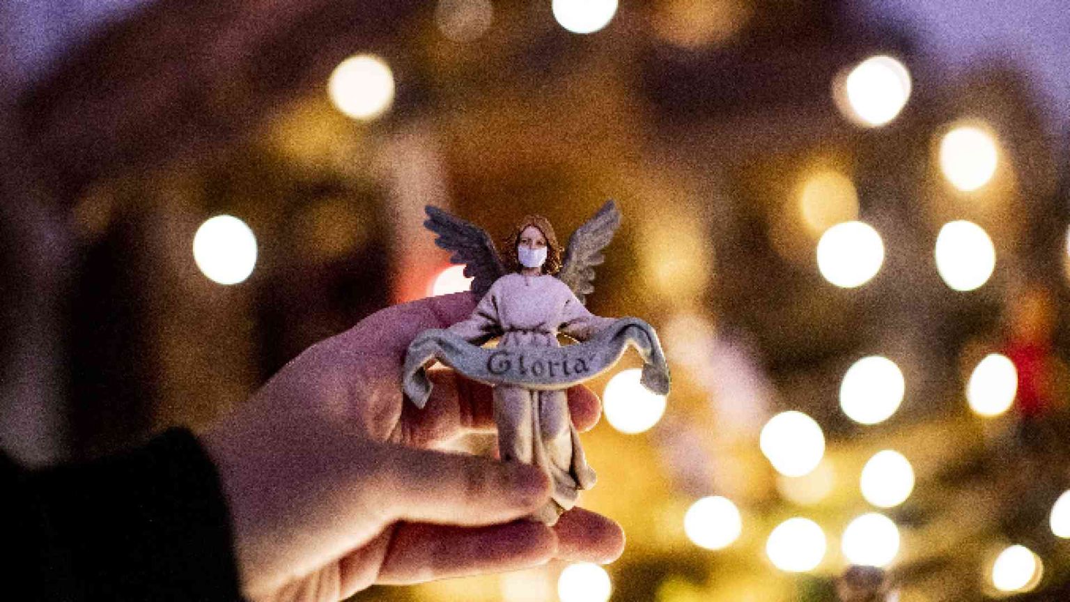 Le Messe in diretta tv e social di domenica 13 dicembre