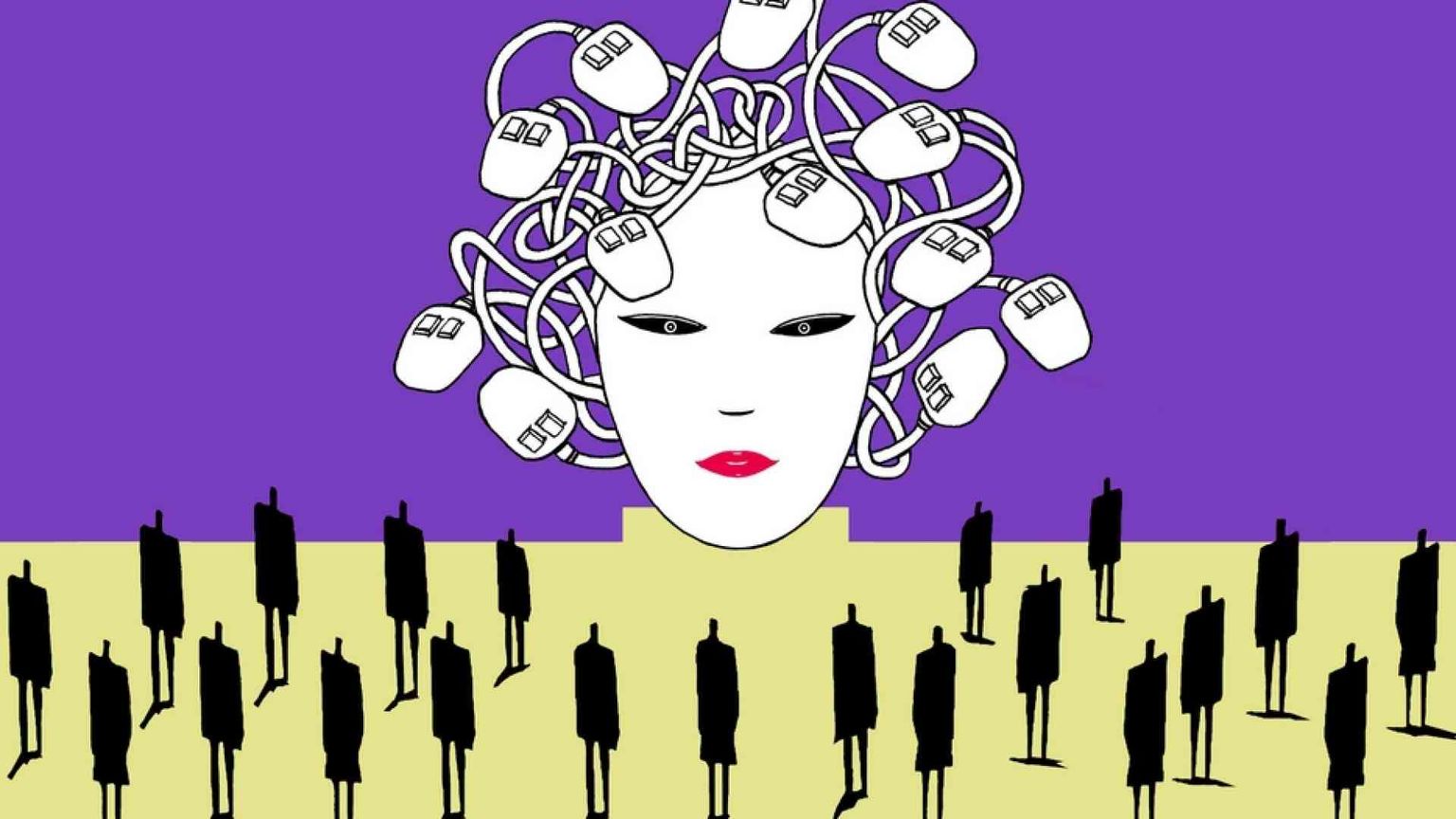 Nel mondo iper-tecnologico diventiamo vecchi più in fretta