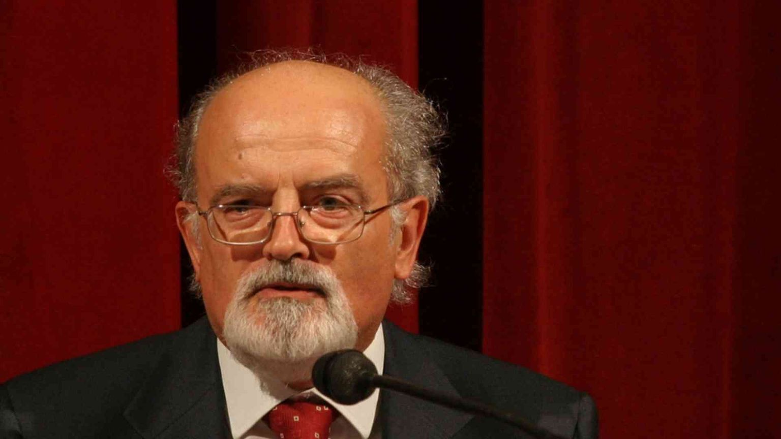 Accattoli: racconto storie di Covid e fede, ora anche la mia