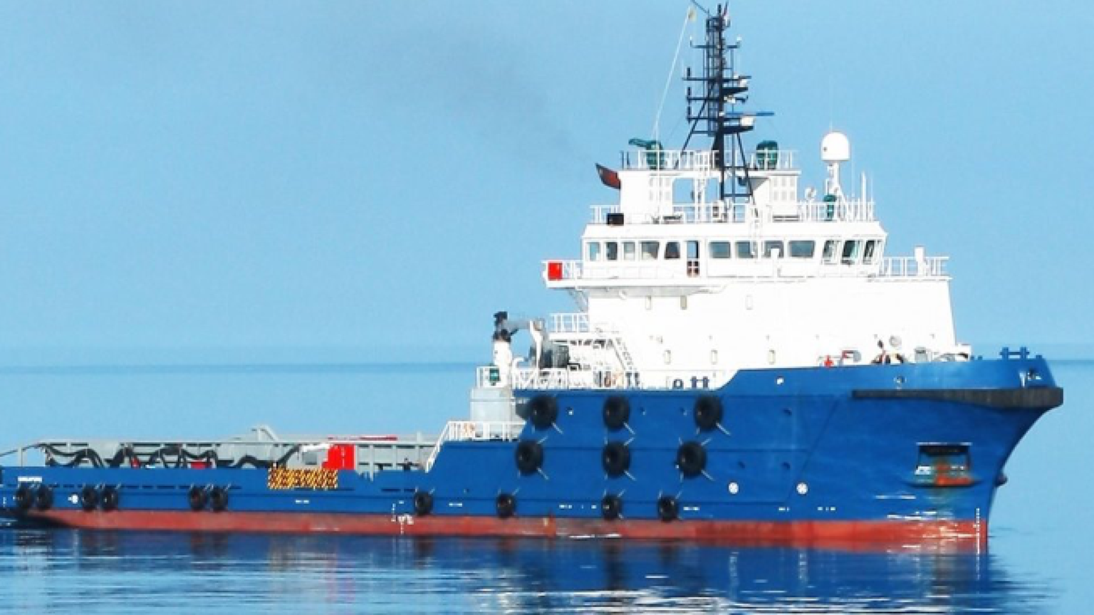 Arriva l’ammiraglia delle navi di salvataggio. Potrà soccorrere mille persone