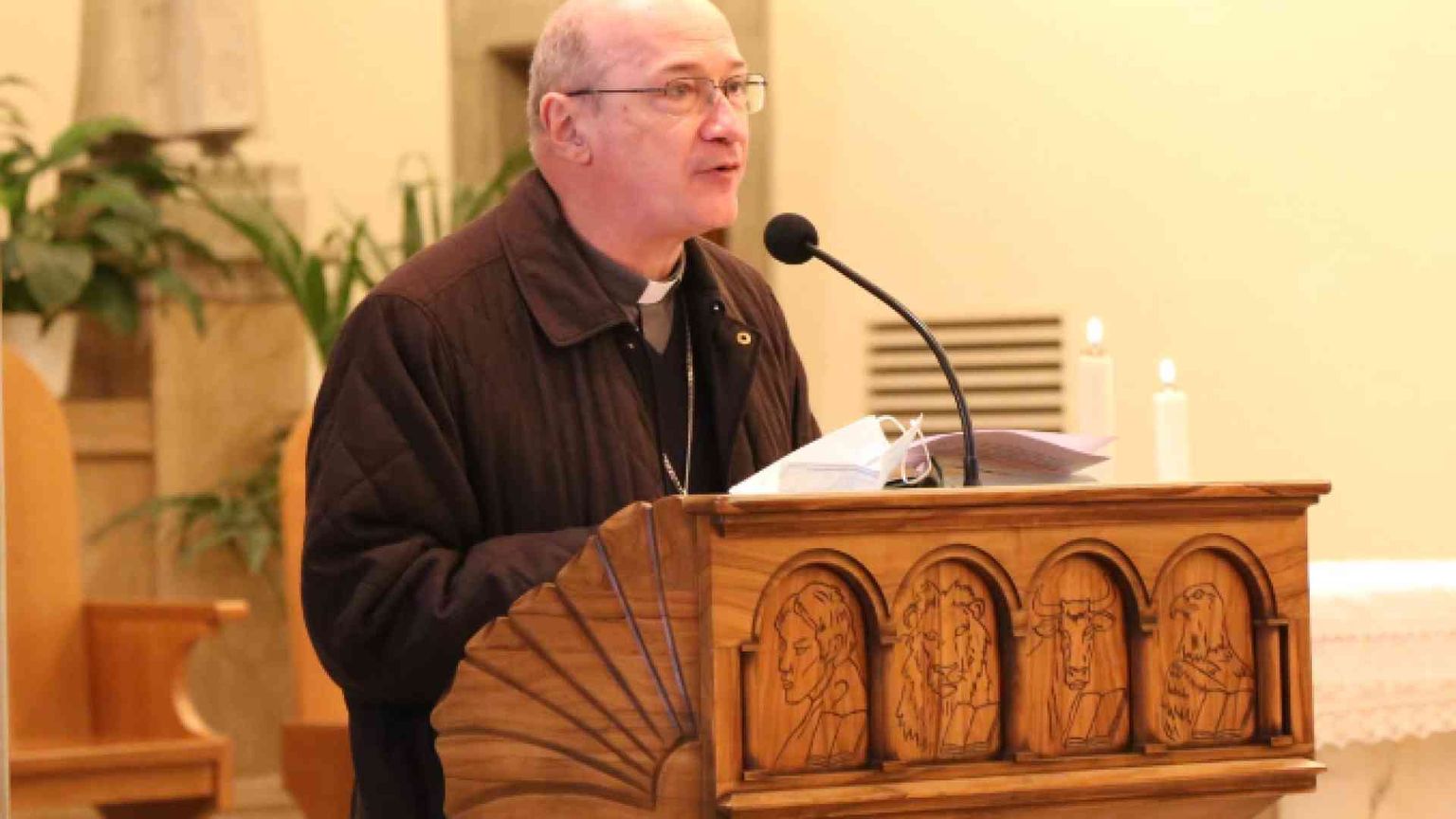 Chiesa e fine vita, parole di chiarezza. Perché nessuno è sacrificabile