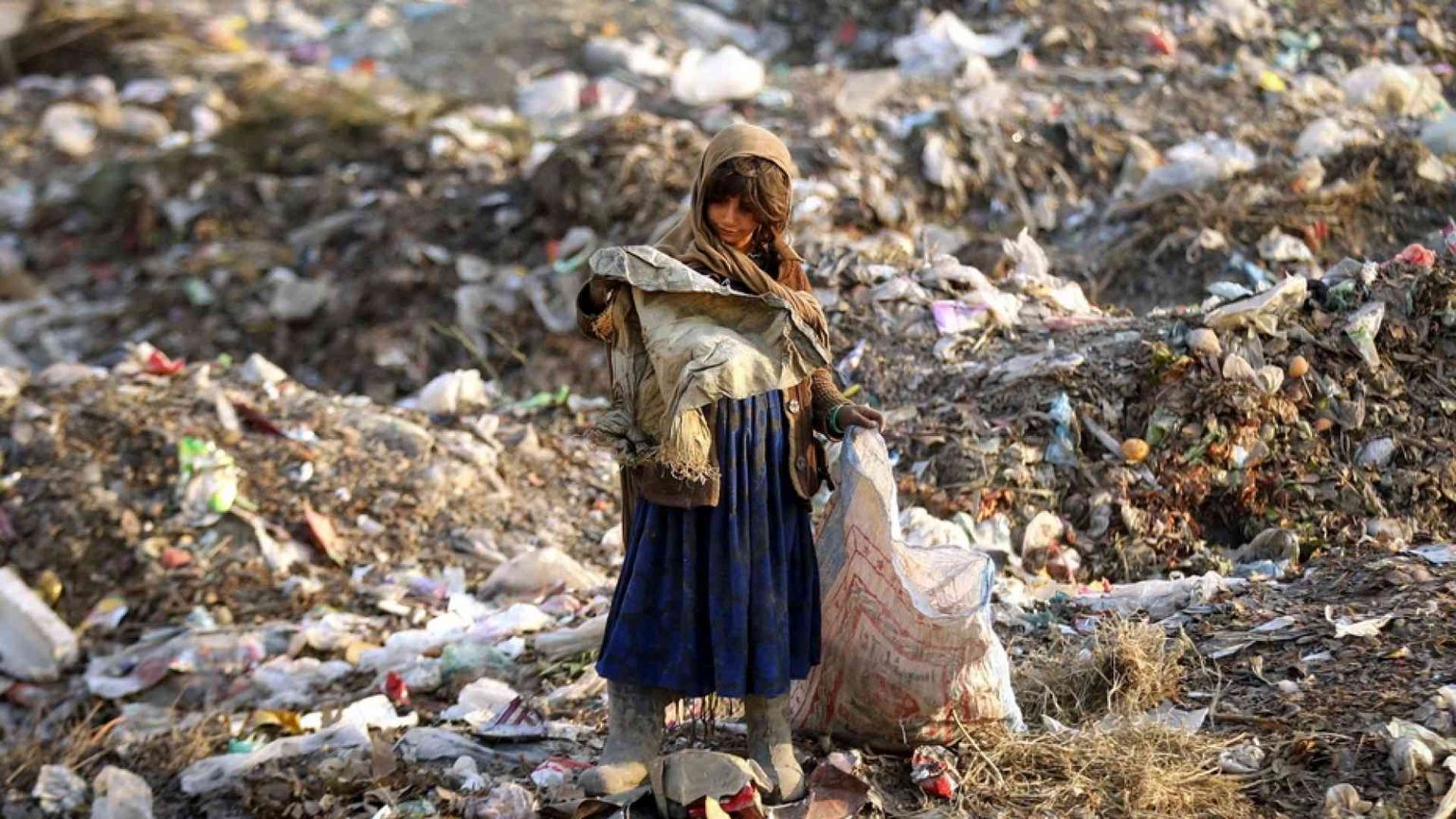 Un’altra strage di bambini nell'Afghanistan senza pace