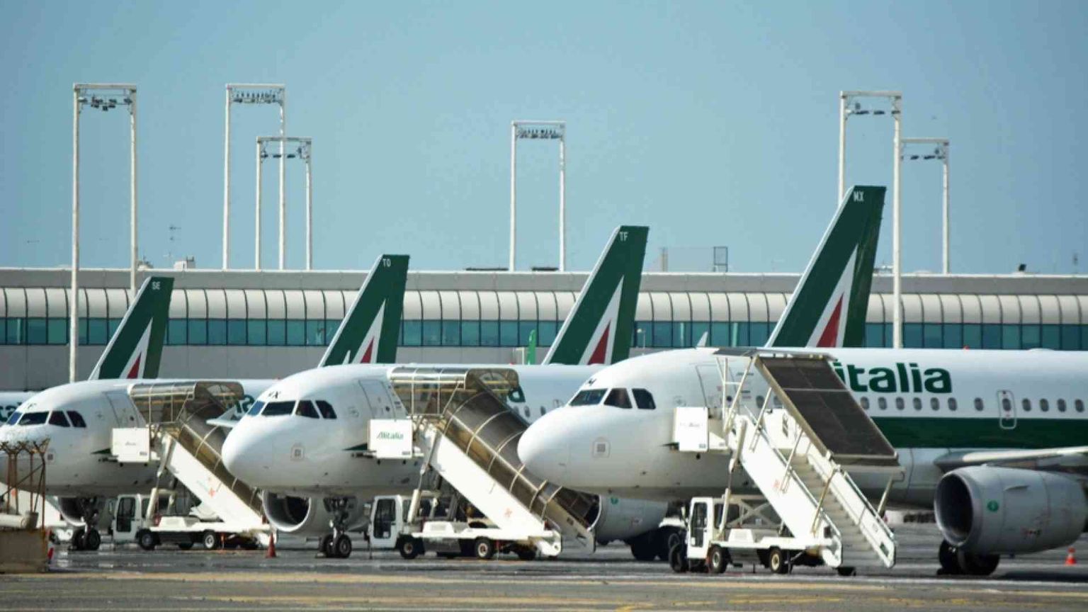 Così decolla la nuova Alitalia: 52 aerei e 5.200 dipendenti