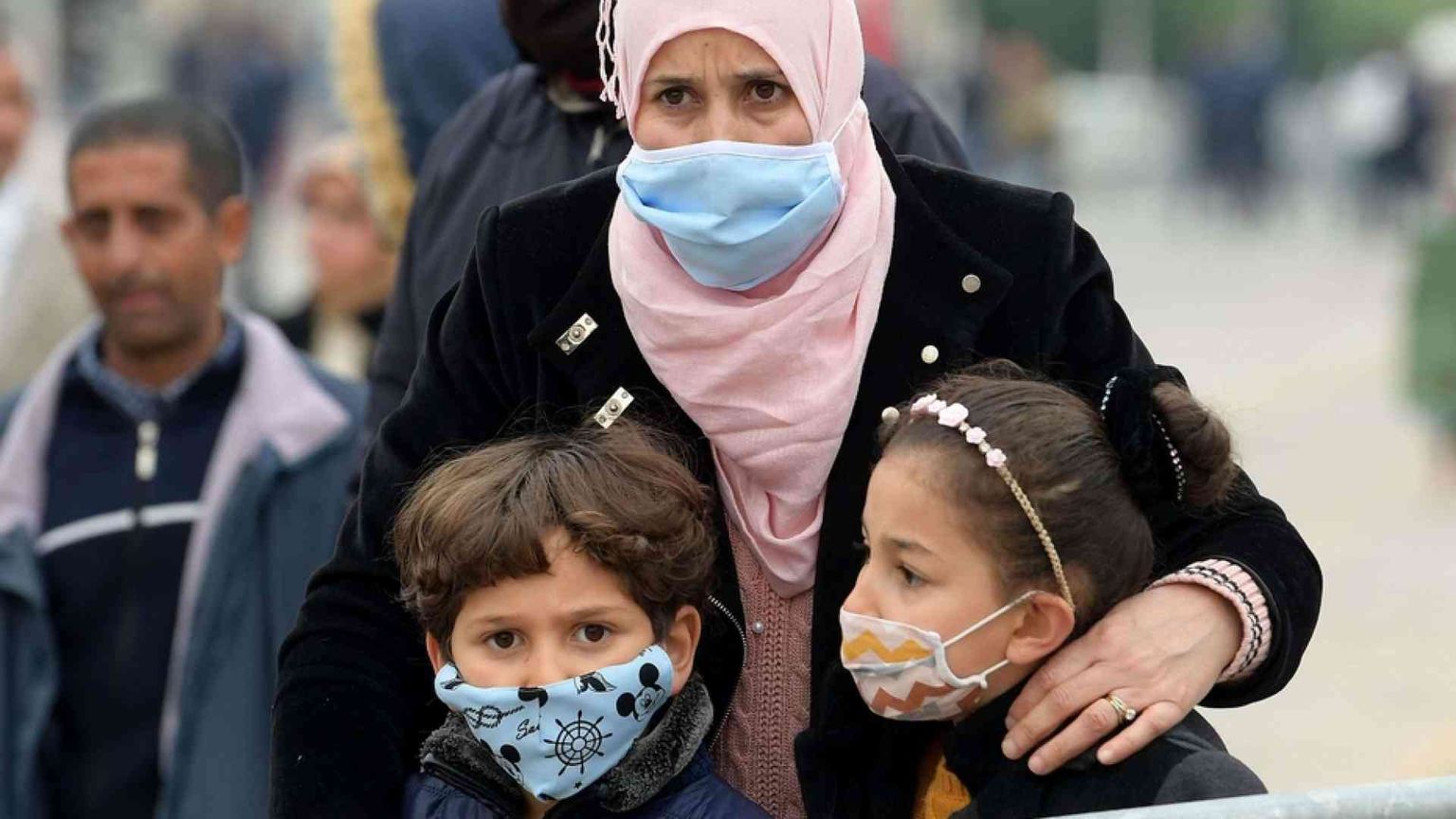 Tunisia, dieci anni di «tristezza»