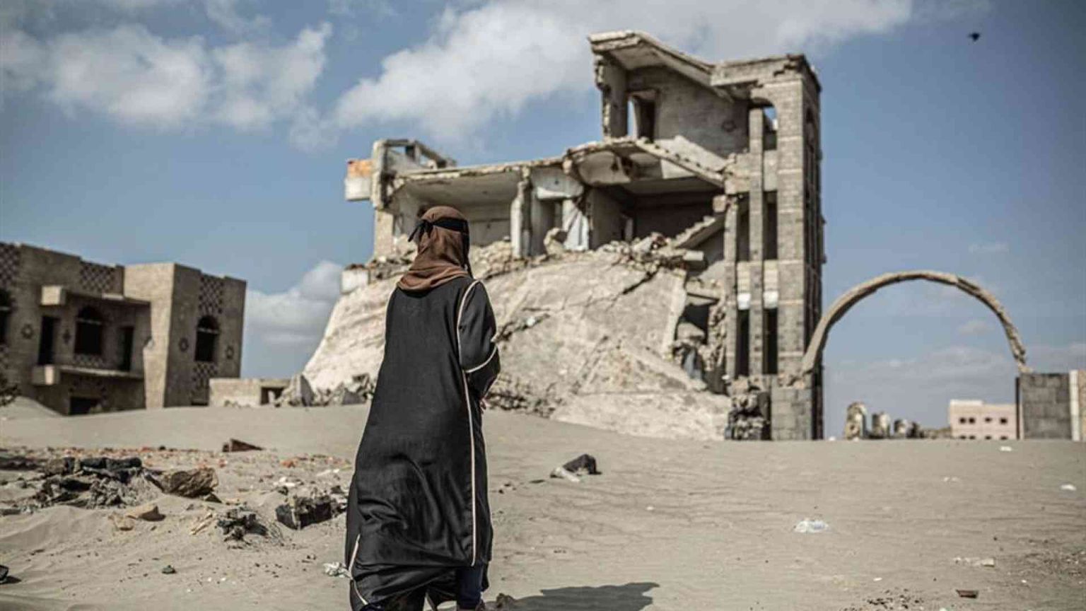 Yemen: Oxfam, “stop a export armi da Italia è importante passo in avanti”